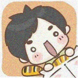 圈套剧场版男主角人物插画